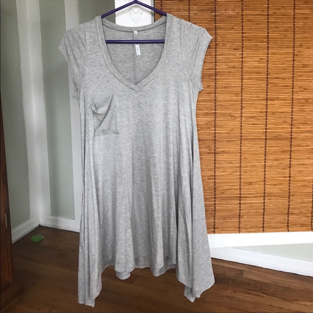 Modcloth Tunic